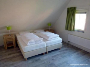 Nice holiday home with garden